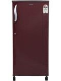 Sansui SH203EBR-FDA 190 Ltr Single Door Refrigerator