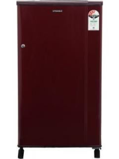 Sansui SH163BBR-FDA 150 Ltr Single Door Refrigerator Price