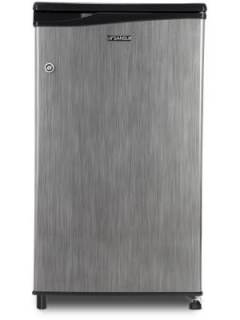 Sansui SC091PSH-HDW 80 Ltr Mini Fridge Refrigerator Price
