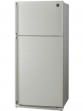 Sharp SJ-PK64M(SL) 585 Ltr Double Door Refrigerator price in India