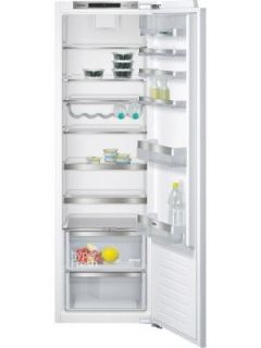 Siemens KI81RAF30 321 Ltr Single Door Refrigerator Price