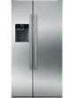 Siemens KA62DV71 655 Ltr Side-by-Side Refrigerator price in India