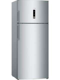 Siemens KD53NXI30I 454 Ltr Double Door Refrigerator Price