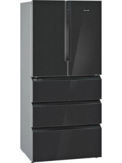 Siemens KF86FPB2I 540 Ltr French Door Refrigerator Price