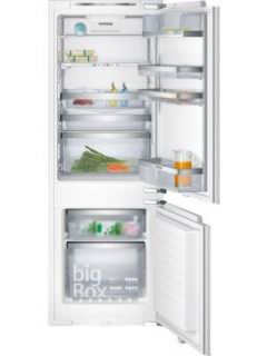 Siemens KI28NP60 230 Ltr Double Door Refrigerator Price