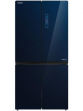 Toshiba GR-RF646WE 650 Ltr Side-by-Side Refrigerator price in India
