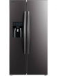 Toshiba GR-RS508WE 573 Ltr Side-by-Side Refrigerator price in India