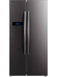 Toshiba GR-RS530WE 587 Ltr Side-by-Side Refrigerator Price