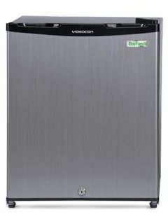 Videocon VC061P 47 Ltr Mini Fridge Refrigerator Price