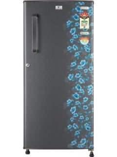 Videocon VI204LT 190 Ltr Single Door Refrigerator Price