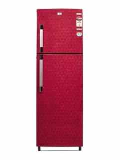 Videocon VCL271 260 Ltr Double Door Refrigerator Price