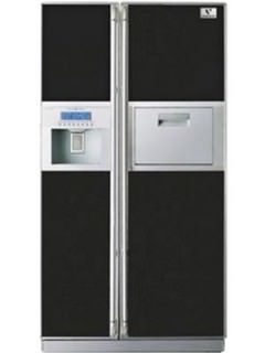 Videocon REF VPS65ZLM-FSC 637 Ltr Side-by-Side Refrigerator Price