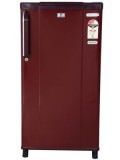 Videocon VAE183BR 170 Ltr Single Door Refrigerator