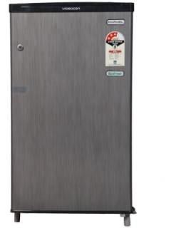 Videocon VCL093 80 Ltr Single Door Refrigerator Price