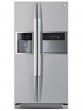 Videocon VPL60ZPS-FSC 604 Ltr Double Door Refrigerator price in India