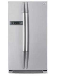 Videocon VPP60ZPS-FS 618 Ltr Side-by-Side Refrigerator Price