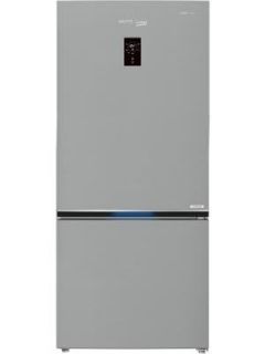Voltas Beko RBM743IF 695 Ltr Double Door Refrigerator Price