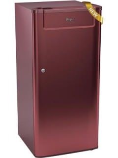 Whirlpool 200 GENIUS CLS 3S 185 Ltr Single Door Refrigerator Price