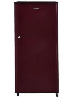 Whirlpool 205 WDE CLS 2S SHERRY WINE-Z 184 Ltr Single Door Refrigerator Price