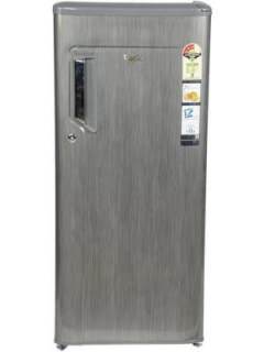 Whirlpool 215 IMPWCOOL PRM 3S 200 Ltr Single Door Refrigerator Price