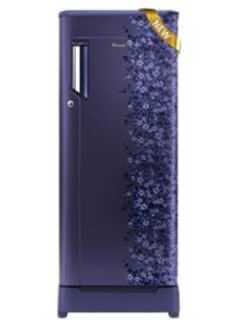 Whirlpool 230 Imfresh ROY 4S 215 Ltr Single Door Refrigerator Price