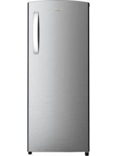 Whirlpool 230 IMPRO PRM 215 Ltr Single Door Refrigerator Price