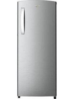 Whirlpool 230 IMPRO PRM 3S 215 Ltr Single Door Refrigerator Price