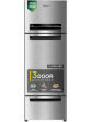 Whirlpool FP 223D PROTTON ROY 215 Ltr Triple Door Refrigerator price in India