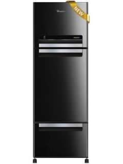 Whirlpool Fp 283d Royal 260 Ltr Triple Door Refrigerator Price