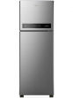 Whirlpool IF CNV 278 ELT 265 Ltr Double Door Refrigerator price in India