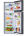 Whirlpool NEO 278GD PRM 265 Ltr Double Door Refrigerator
