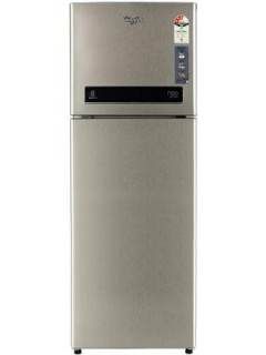 Whirlpool NEO DF278 PRM REAL STEEL 265 Ltr Double Door Refrigerator Price