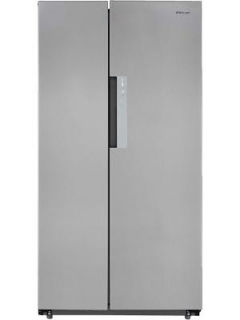Whirlpool SBS 605 Ltr Side-by-Side Refrigerator Price
