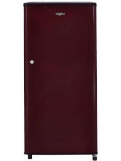 Whirlpool WDE 205 CLS 2S 190 Ltr Single Door Refrigerator Price