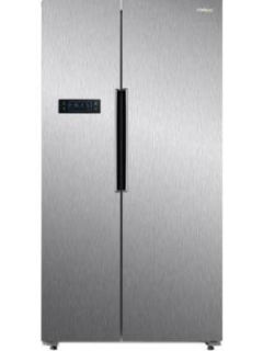 Whirlpool WS SBS 570 Ltr Side-by-Side Refrigerator Price