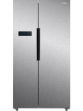 Whirlpool WS SBS 570 Ltr Side-by-Side Refrigerator price in India