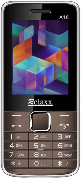 Relaxx A16