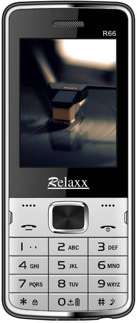 Relaxx R66