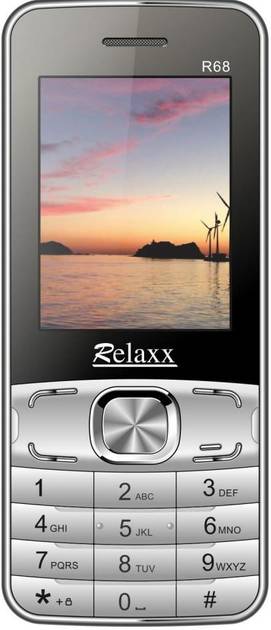 Relaxx R68