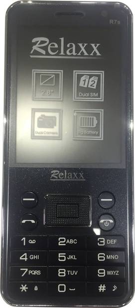 Relaxx R7s