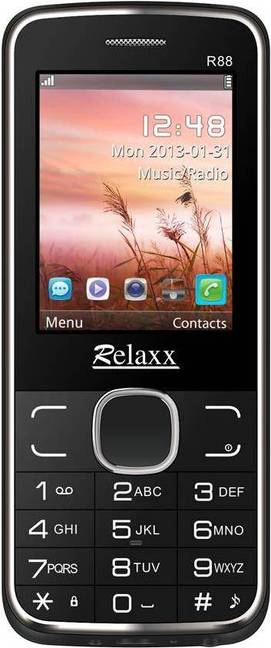 Relaxx R88
