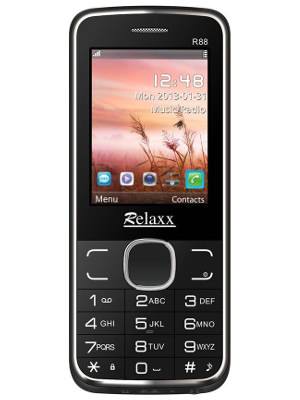 Relaxx R88 Price