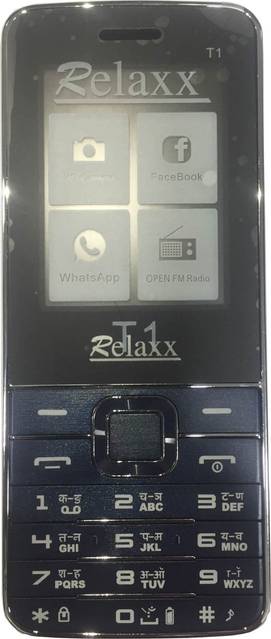 Relaxx T1
