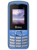 Relaxx X1 price in India