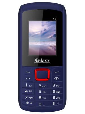 Relaxx X2 Price