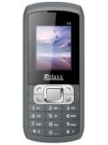 Relaxx X4 Price
