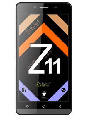 Relaxx Z11 Price