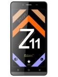 Relaxx Z11 price in India
