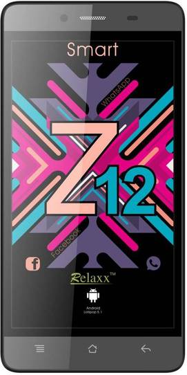 Relaxx Z12