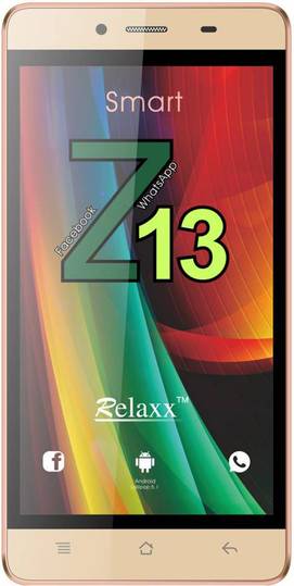 Relaxx Z13
